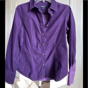 Womens Talbots Shirt